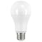 Satco Bulb, LED, 15.5W, A19, Medium, 30K, Dim, 4PK S11423 - alternate 1